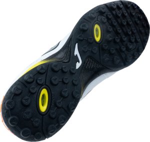 Buty piłkarskie Joma Top Flex Turf 2602 białe TOPS2602TF 42 4