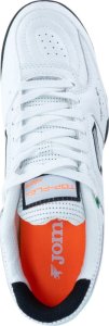 Buty piłkarskie Joma Top Flex Turf 2602 białe TOPS2602TF 45 3