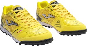 Joma Buty piłkarskie Joma Mundial Turf 2628 żółte MUNS2628TF 46 2