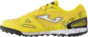 Joma Buty piłkarskie Joma Mundial Turf 2628 żółte MUNS2628TF 46 5