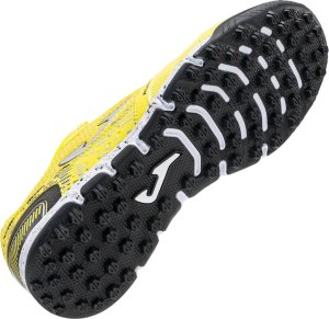 Joma Buty piłkarskie Joma Mundial Turf 2628 żółte MUNS2628TF 46 6