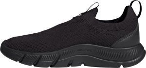 Buty męskie adidas Cloudfoam Flex Sock czarne HQ4842 42 5