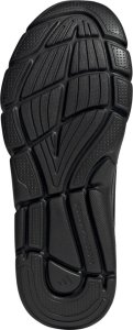 Buty męskie adidas Cloudfoam Flex Sock czarne HQ4842 42 6