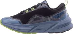 Buty trekkingowe męskie hitec Męskie buty Hi-tec FISAR black/blue/lime rozmiar 41 7