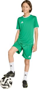 Adidas Koszulka dla dzieci adidas Entrada 26 Jersey zielona JZ2528 128cm 6
