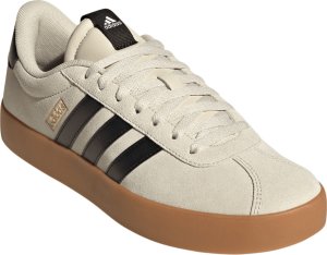 Buty męskie adidas VL Court 3.0 beżowe JR2222 44 2/3 2
