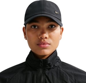 Czapka z daszkiem Nike Dri-FIT Club czarna FB5372 011 M/L 7