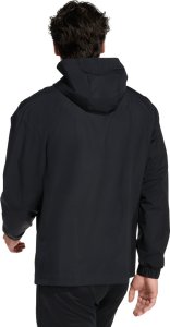 Kurtka męska adidas Entrada 26 All Weather czarna JZ9101 L 3