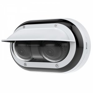 Kamera IP Axis P4705-PLVE Panoramic kamera 02415-001 2