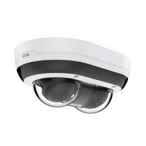 Kamera IP Axis P4705-PLVE Panoramic kamera 02415-001 3
