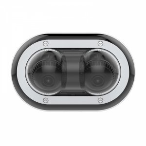 Kamera IP Axis P4705-PLVE Panoramic kamera 02415-001 4