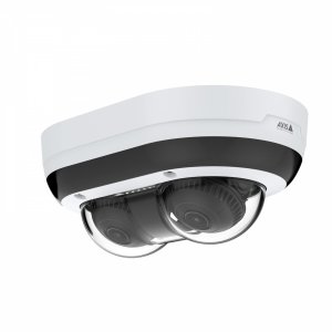 Kamera IP Axis P4705-PLVE Panoramic kamera 02415-001 5