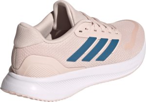 Buty damskie adidas Runfalcon 5 Running jasnoróżowe JQ9400 39 1/3 3