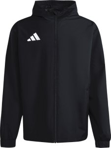 Kurtka męska adidas Entrada 26 All Weather czarna JZ9101 XL 2