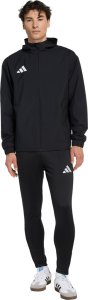 Kurtka męska adidas Entrada 26 All Weather czarna JZ9101 XL 6