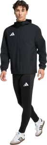 Kurtka męska adidas Entrada 26 All Weather czarna JZ9101 XL 7