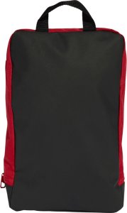 Torba na buty adidas Tiro czerwona KD4247 2