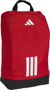 Torba na buty adidas Tiro czerwona KD4247 3