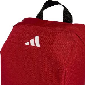 Torba na buty adidas Tiro czerwona KD4247 4