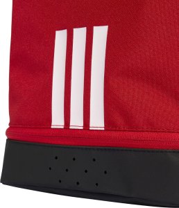 Torba na buty adidas Tiro czerwona KD4247 5