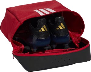 Torba na buty adidas Tiro czerwona KD4247 6