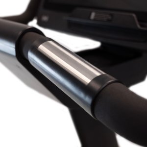 Rower Pionowy INERTIA H730R LED Elektromagnetyczny Samogenerujący 13