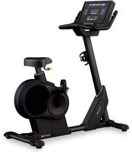 Rower Pionowy INERTIA H730R LED Elektromagnetyczny Samogenerujący 2