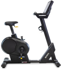 Rower Pionowy INERTIA H730R LED Elektromagnetyczny Samogenerujący 3