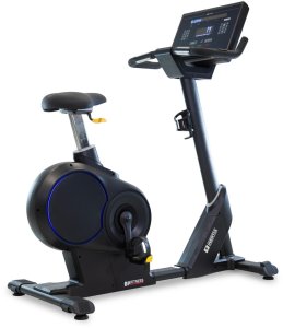 Rower Pionowy INERTIA H730R LED Elektromagnetyczny Samogenerujący 5