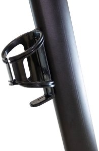 Rower Pionowy INERTIA H730R LED Elektromagnetyczny Samogenerujący 8