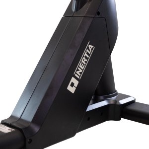 Rower Pionowy INERTIA H730R LED Elektromagnetyczny Samogenerujący 10