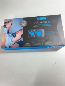 Bluetens Duo Sport 2 Electrostimulator With Accessories 3