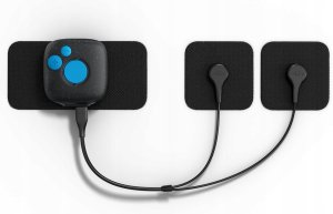 Bluetens Duo Sport 2 Electrostimulator With Accessories 5