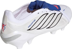 Buty piłkarskie adidas Predator League FT FG JS0424 41 1/3 3