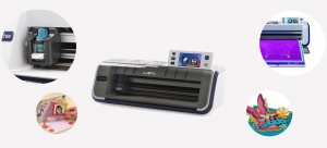 Brother ScanNCut CM600 Ploter Tnący z Skanerem Urządzenie Wielofunkcyjne 5