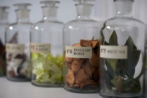 CM-Zapas do dyfuzora 500ml Tobacco and Amber 3