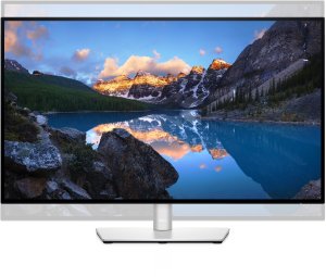 DELL 68.6 cm (27" ) 2560 x 1440, DELL-U2722DE 11