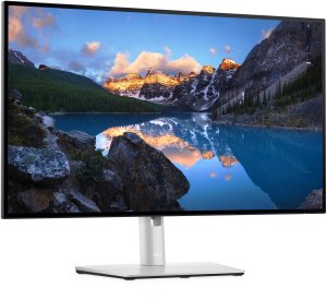 DELL 68.6 cm (27" ) 2560 x 1440, DELL-U2722DE 3