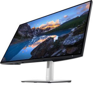 DELL 68.6 cm (27" ) 2560 x 1440, DELL-U2722DE 10