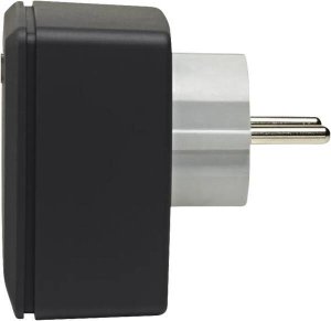 eQ-3 Homematic IP Wtyczka pomiarowa antracyt 2