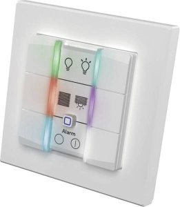 eQ-3 Homematic IP Przycisk ścienny - 6-krotny 230 V 5