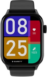 Garett Activity 3 czarny 3