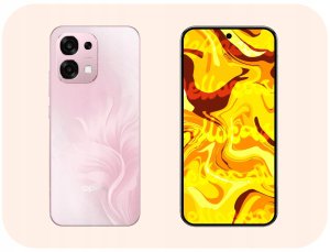 Hello Case Szkło Hartowane Do Oppo A6 Pro 5G CPH2781 (Pełne, 5D, Szybka, 9H, Ochronne) 4