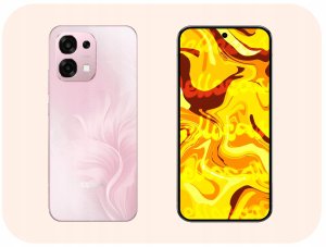 Hello Case 3-PAK Szkło Hartowane Do Oppo A6 Pro 5G CPH2781 (Pełne, 5D, Szybka, 9H) 5