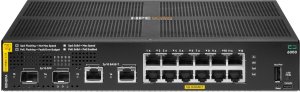HP Enterprise Aruba 6000 12G Class4 Poe, R8N89A 4