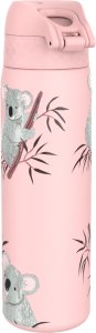 ion8 Butelka ION8 Double Wall 500ml Koala - szczelna BPA free 3