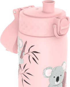 ion8 Butelka ION8 Double Wall 500ml Koala - szczelna BPA free 4