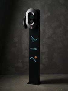 Stacja ładowania STAG EV CORE (kabel ładujący) 7