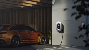 Stacja ładowania STAG EV CORE (kabel ładujący) 3