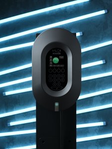 Stacja ładowania STAG EV CORE (kab.ład./gnia.230v) 4